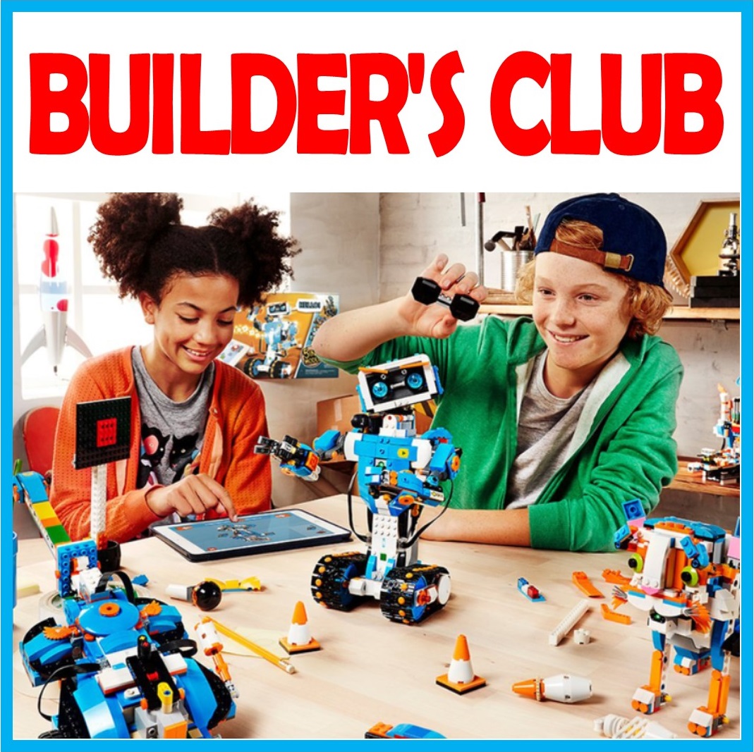 Builder's Club