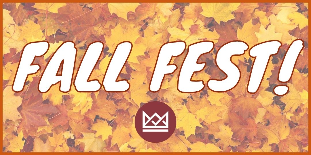 Fall Fest!