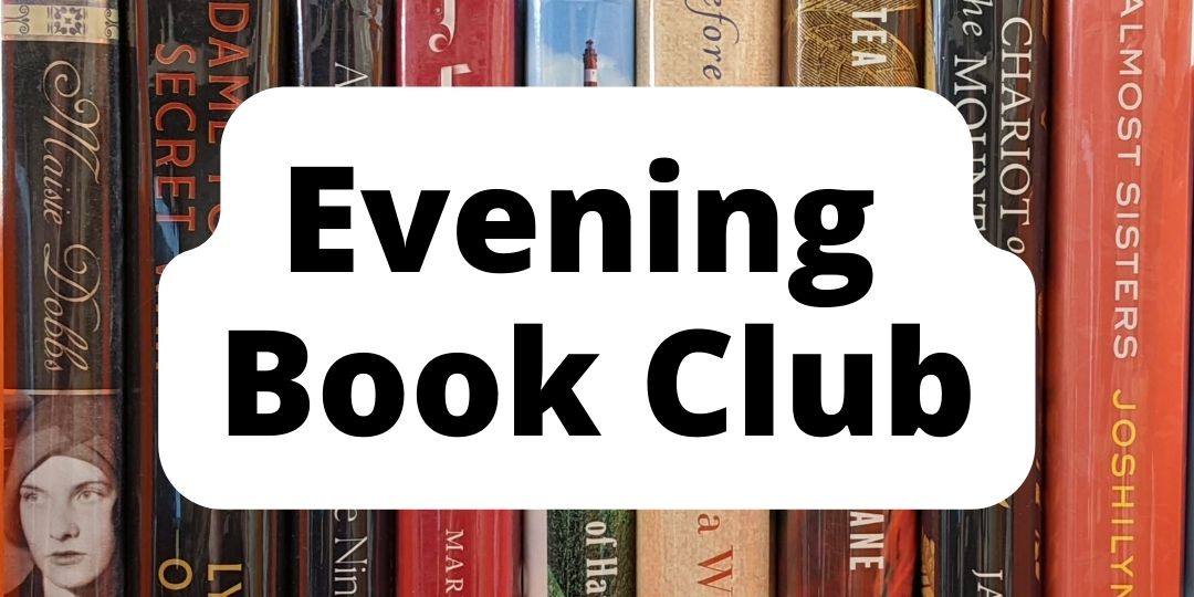Evening Books Club
