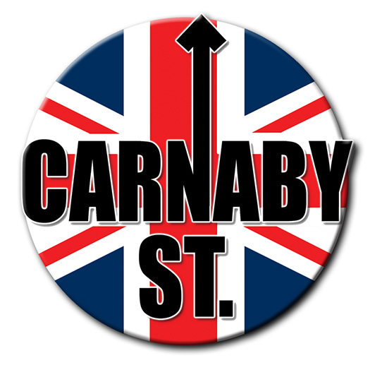 Carnaby Street 