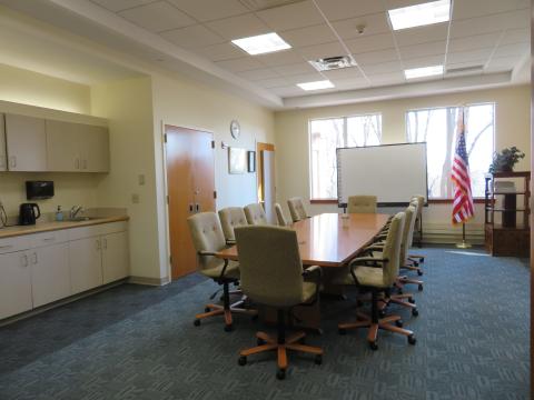 Board Room