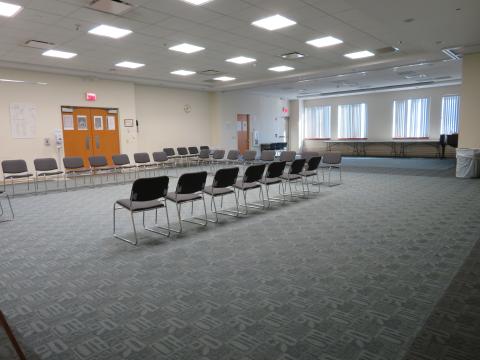 Community Room 301