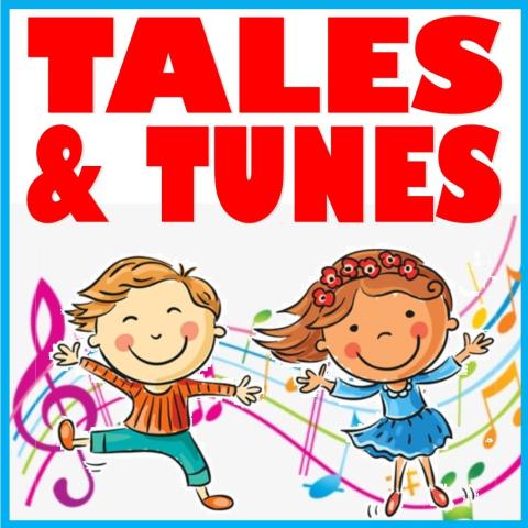 Tales & Tunes