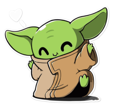 BABY YODA