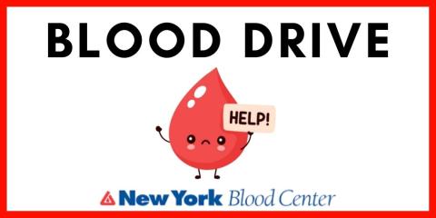 Blood Drive