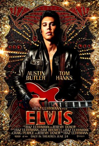 Elvis Movie