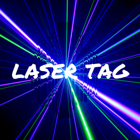 Laser Tag