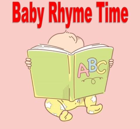 Baby Rhyme Time