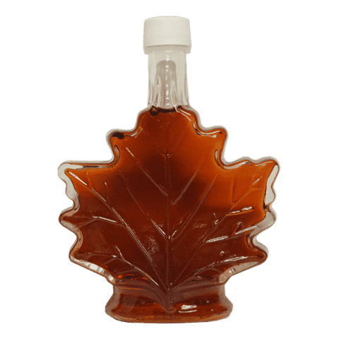 maple syrup