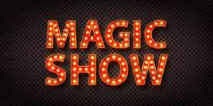 Magic Show