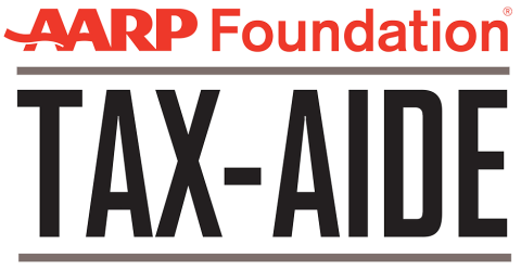 AARP Tax-Aide