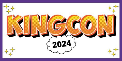 King Con 2024