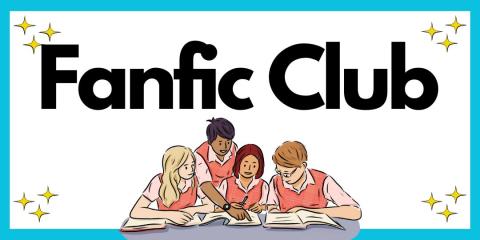 Fanfic Club