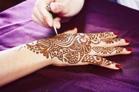 Henna