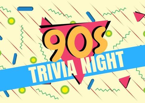 90s trivia