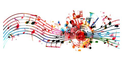 music