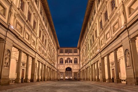 uffizzi