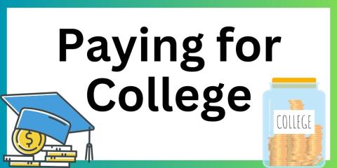 Paying for College