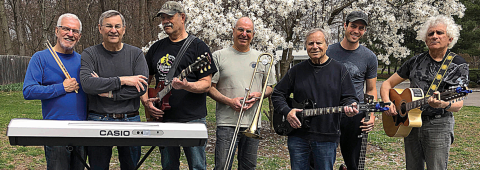 The Grandpa Band