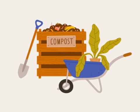 Composting