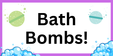 Bath Bombs