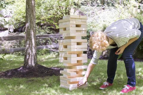 Jenga