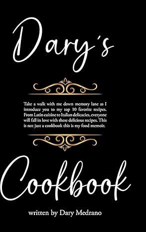 cookbook