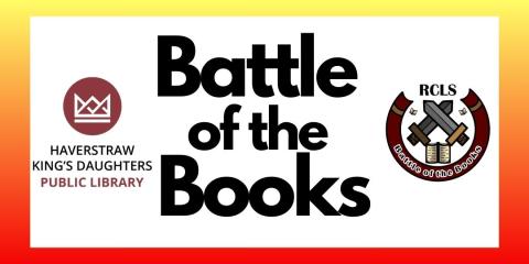 Battle of the Books
