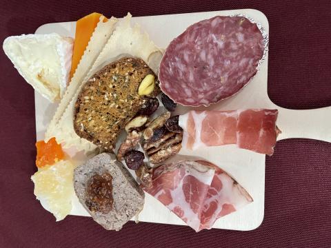 Charcuterie