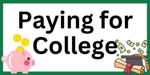 Paying for College