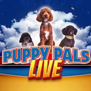 Puppy Pals Live