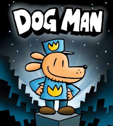 Dog Man