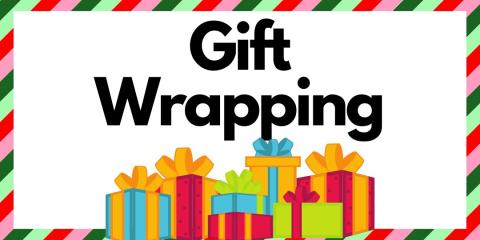 Gift Wrapping