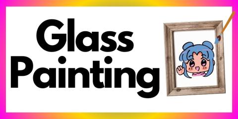 Glass Painting