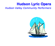 Hudson Lyric Opera