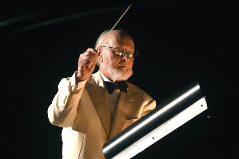 John Williams