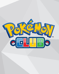 Pokémon Club logo