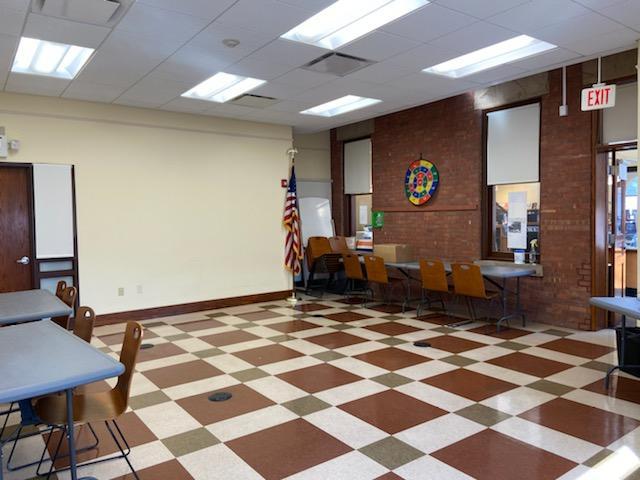 Village Program Room