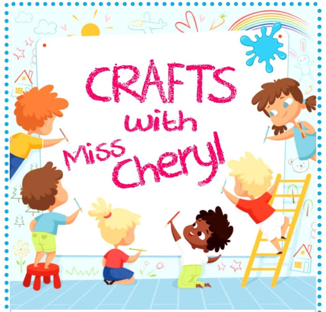 KIDS AND CRAFTS