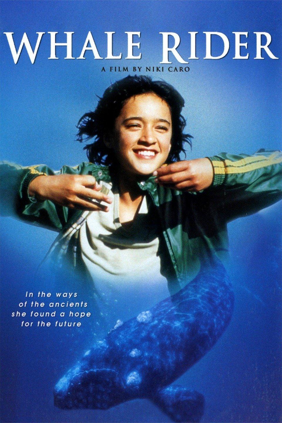 Whale Rider