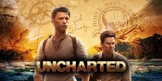 Uncharted