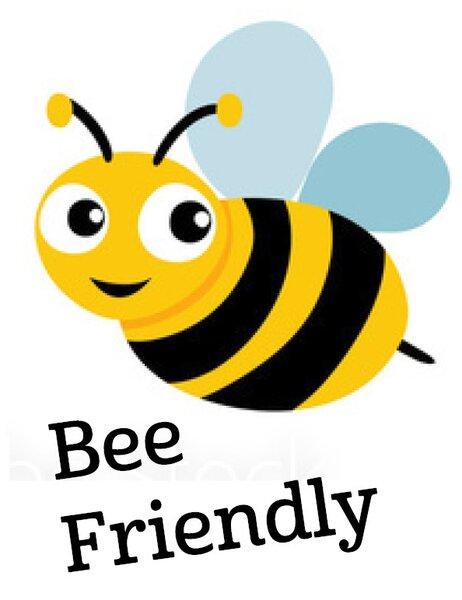 Bee Friendly