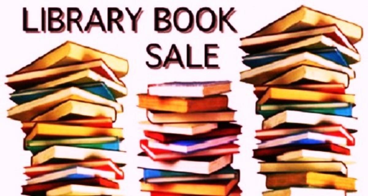 Book Sale