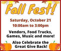 Fall Fest