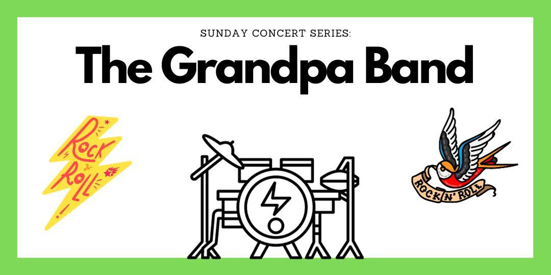 The Grandpa Band