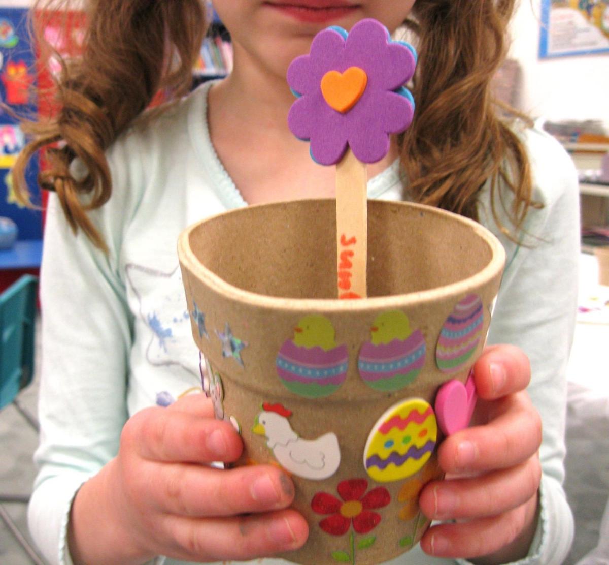 earth day craft