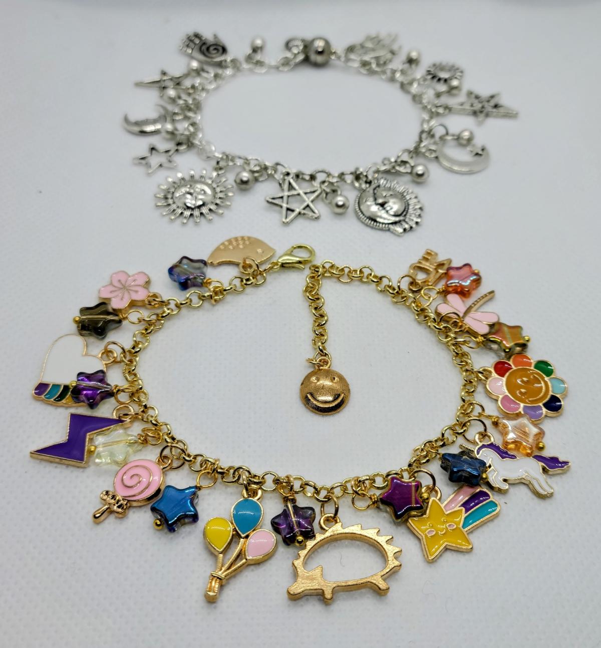 Charm Bracelet