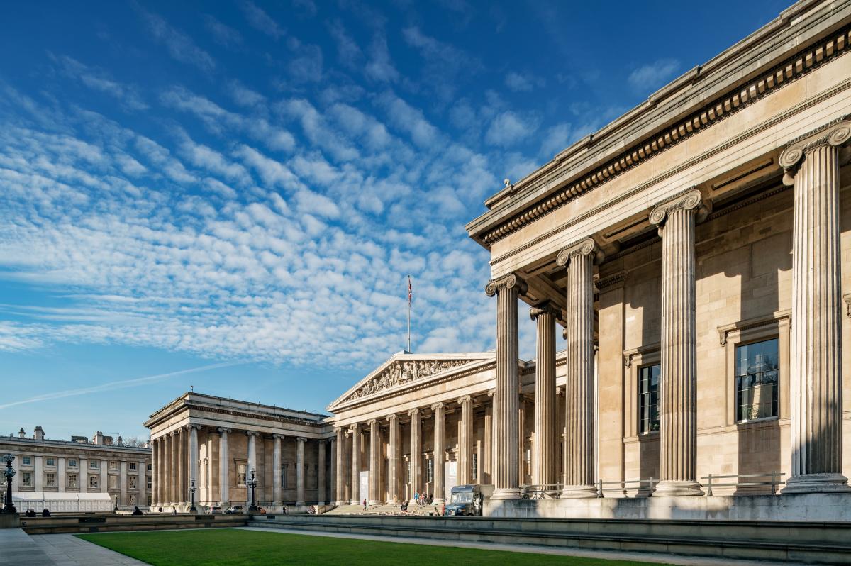 British Museum