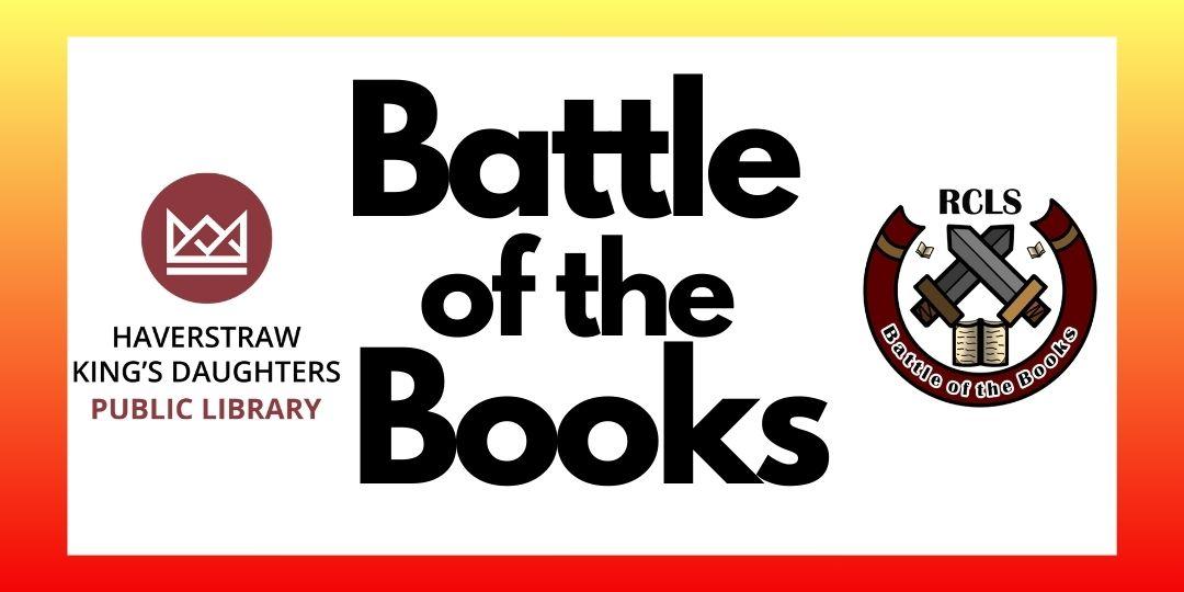 Battle of the Books