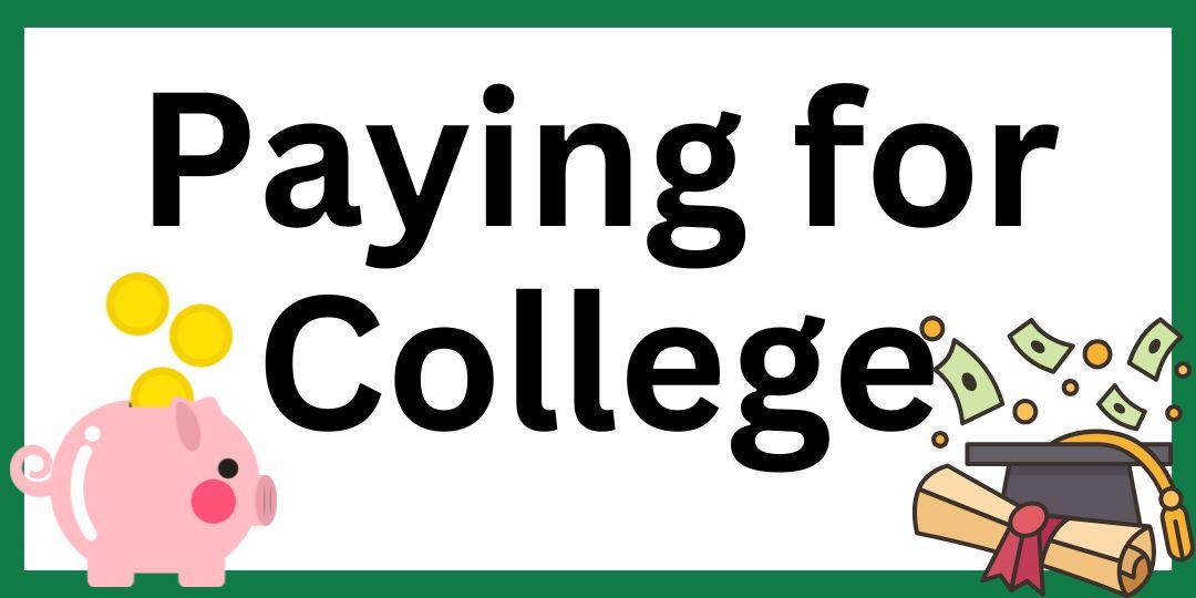Paying for College